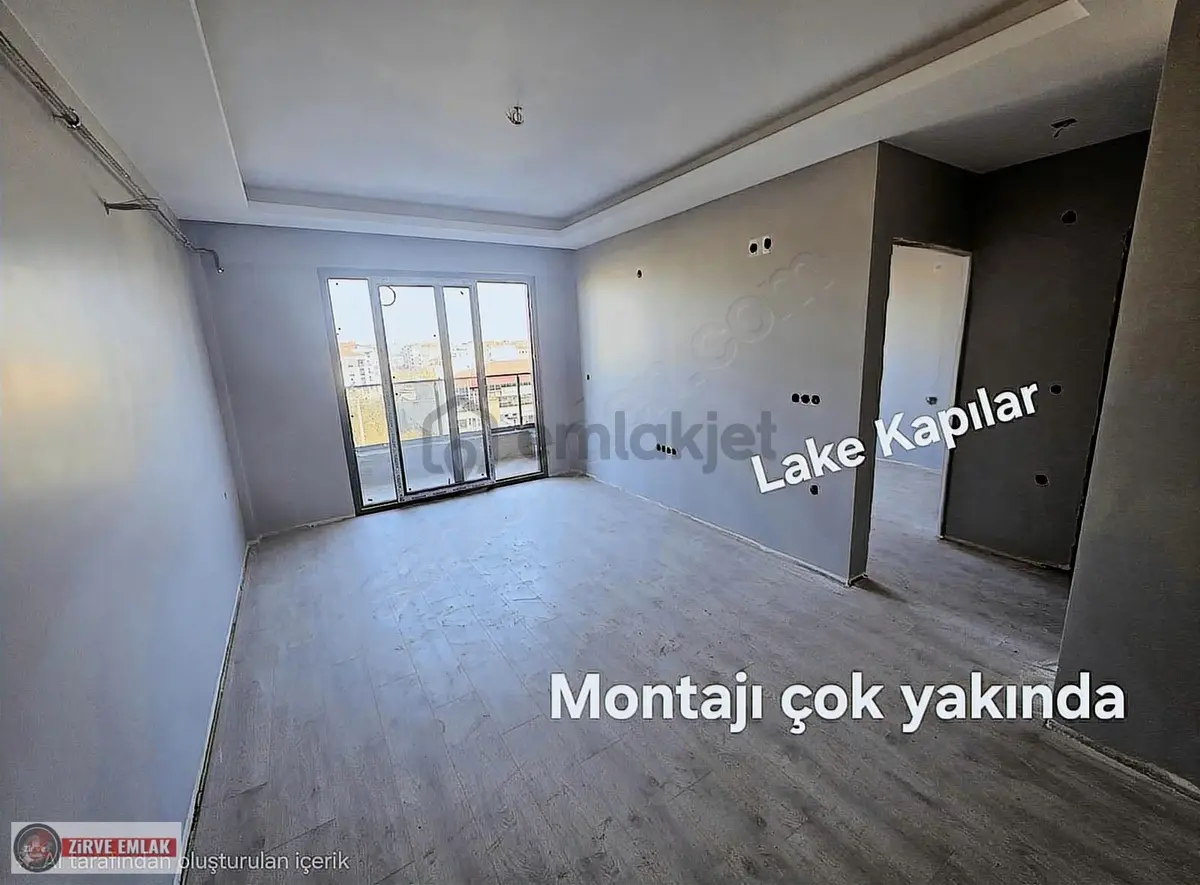 ...cumhuriyet'te...iyi Konum...1+1... - 10
