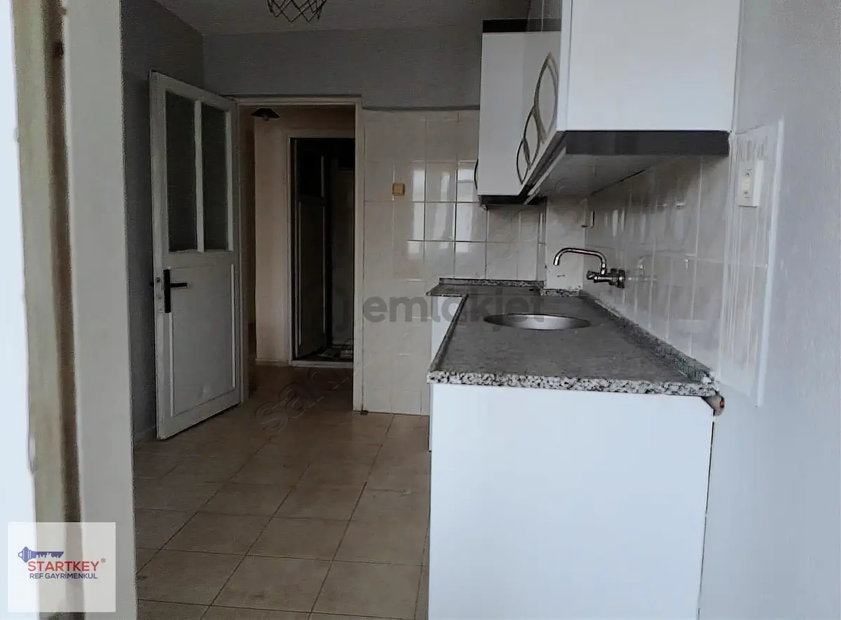 Menemen Pazaryeri Karşısı Satılık Daire - 5
