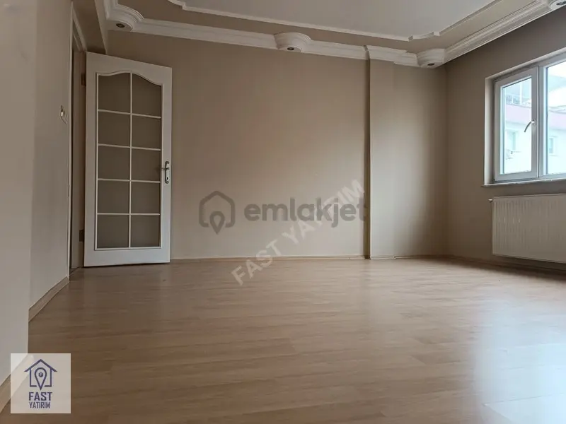 İhsaniye Merkezde Çift Cephe Ara Kat Kiralık Daire - 20