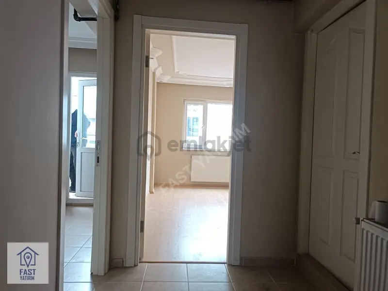 İhsaniye Merkezde Çift Cephe Ara Kat Kiralık Daire - 4