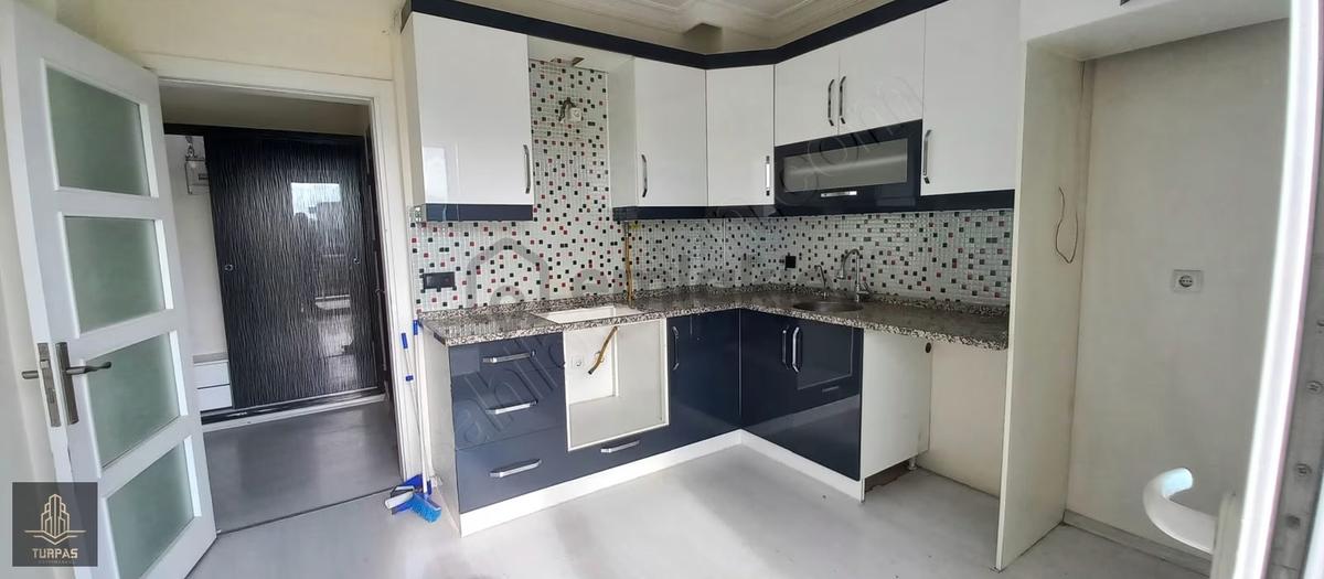 Türpaş'tan Harmandalı Merkezde 3+1 Geniş Daire - 9