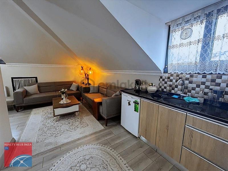 Sancaktepe Safa Mahallesi 4+1 200m2 Satılık Dubleks Daire - 18