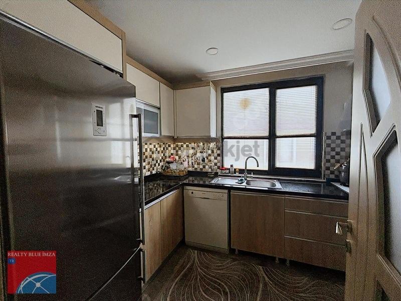Sancaktepe Safa Mahallesi 4+1 200m2 Satılık Dubleks Daire - 15