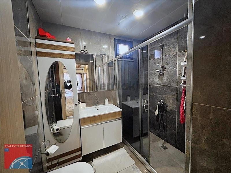 Sancaktepe Safa Mahallesi 4+1 200m2 Satılık Dubleks Daire - 12