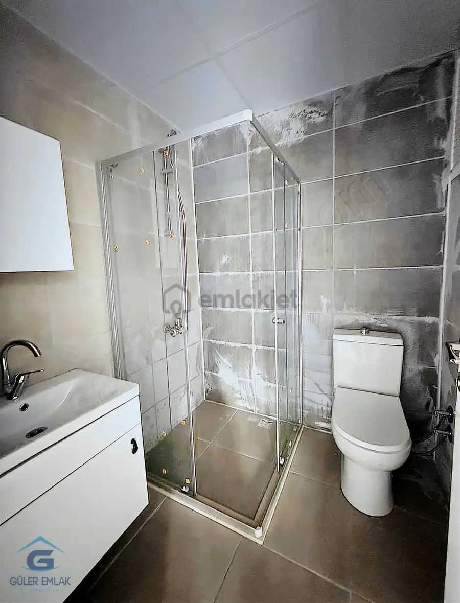Ergenekon Mahallesi Arşiyan Sitesi - 5