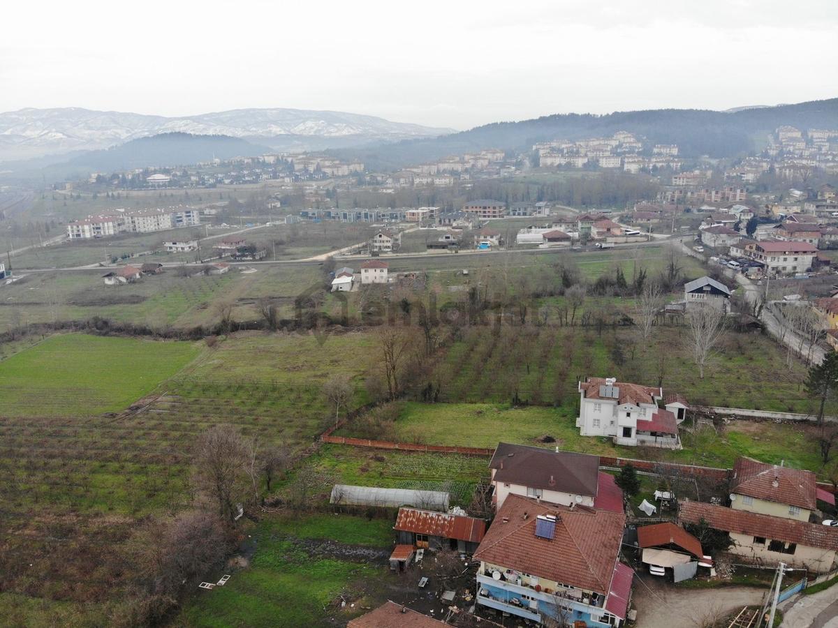 Öğretmenden Nalbantoğlunda 3 Kat İmarlı Satılık 602m2 Arsa - 14