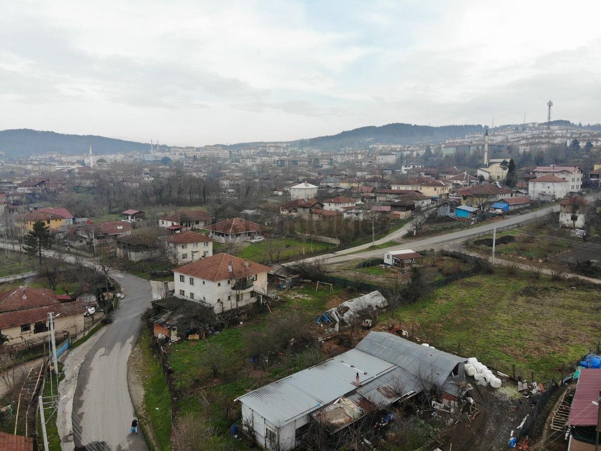 Öğretmenden Nalbantoğlunda 3 Kat İmarlı Satılık 602m2 Arsa - 2