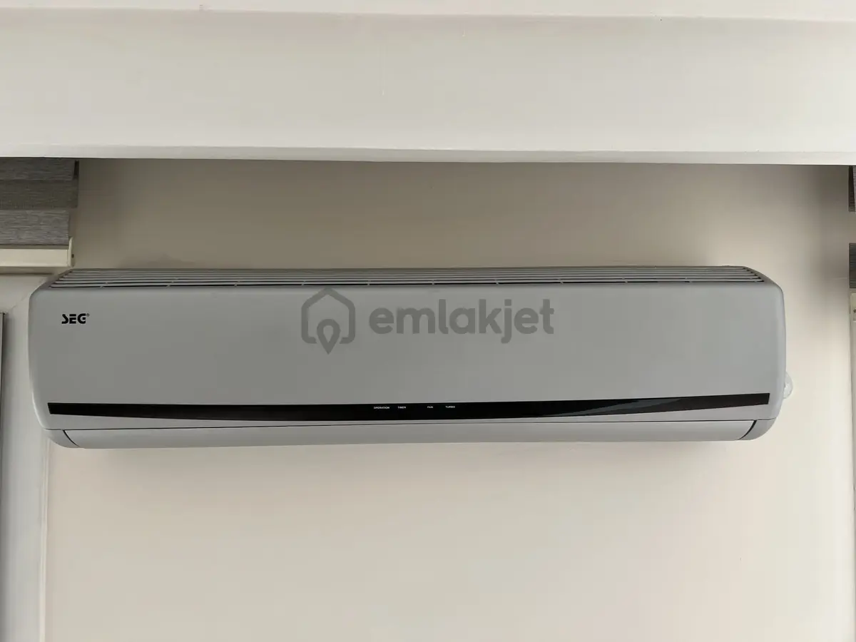Soyak Siesta 2.etap Kiralık Arakat 1+1 Daire - 14
