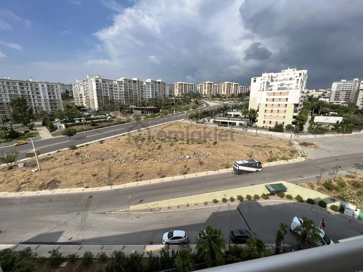 Soyak Siesta 2.etap Kiralık Arakat 1+1 Daire - 21