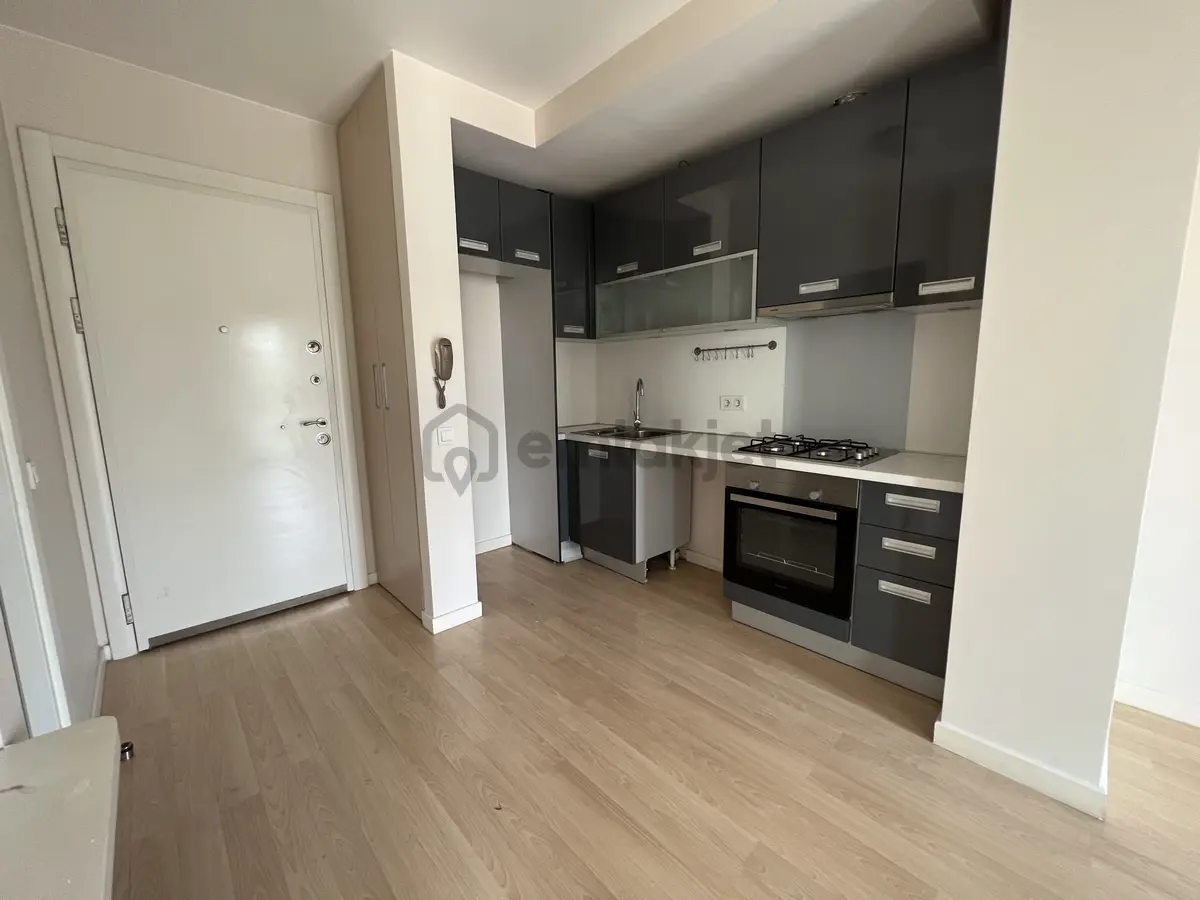 Soyak Siesta 2.etap Kiralık Arakat 1+1 Daire - 11