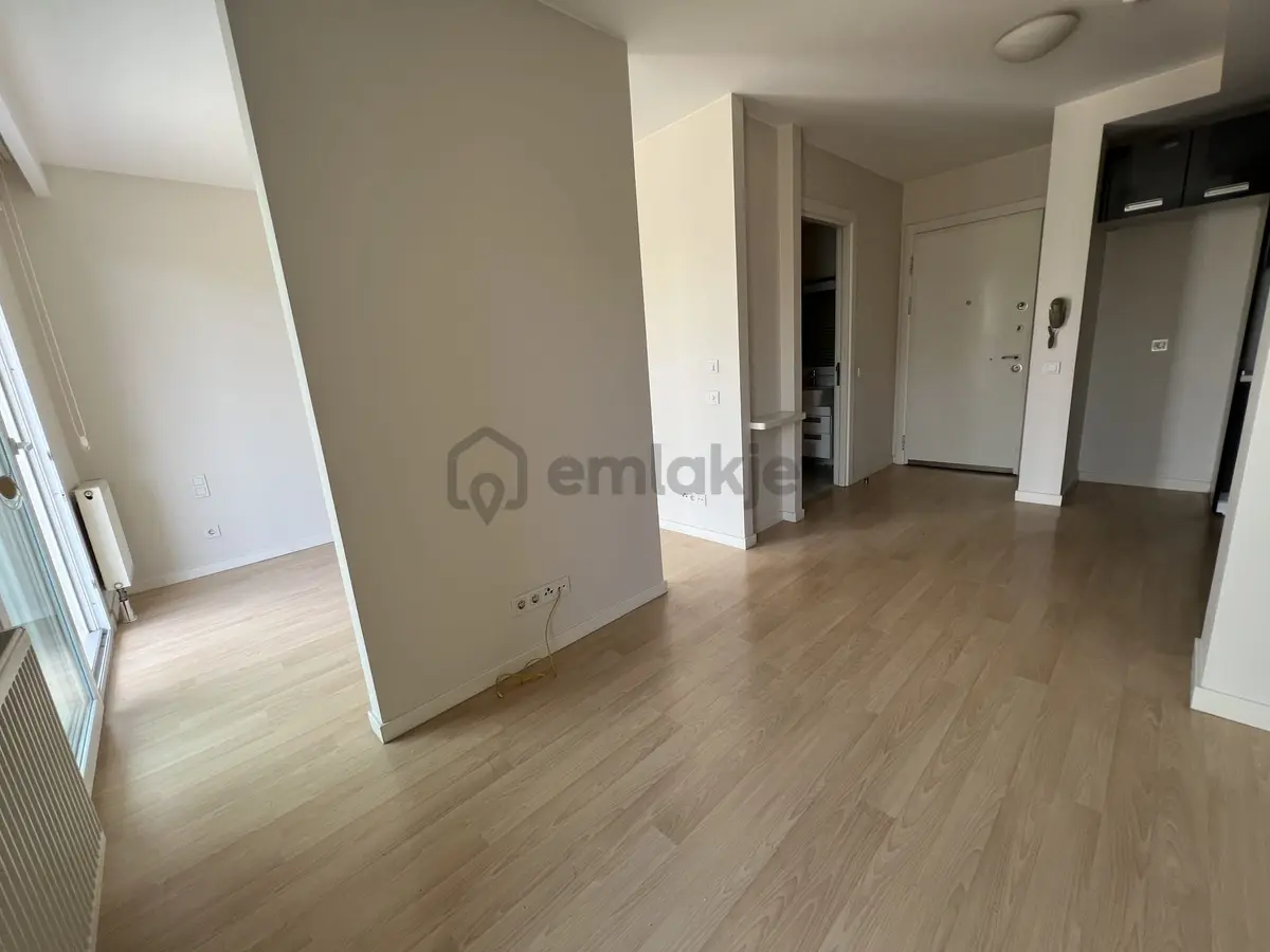 Soyak Siesta 2.etap Kiralık Arakat 1+1 Daire - 5