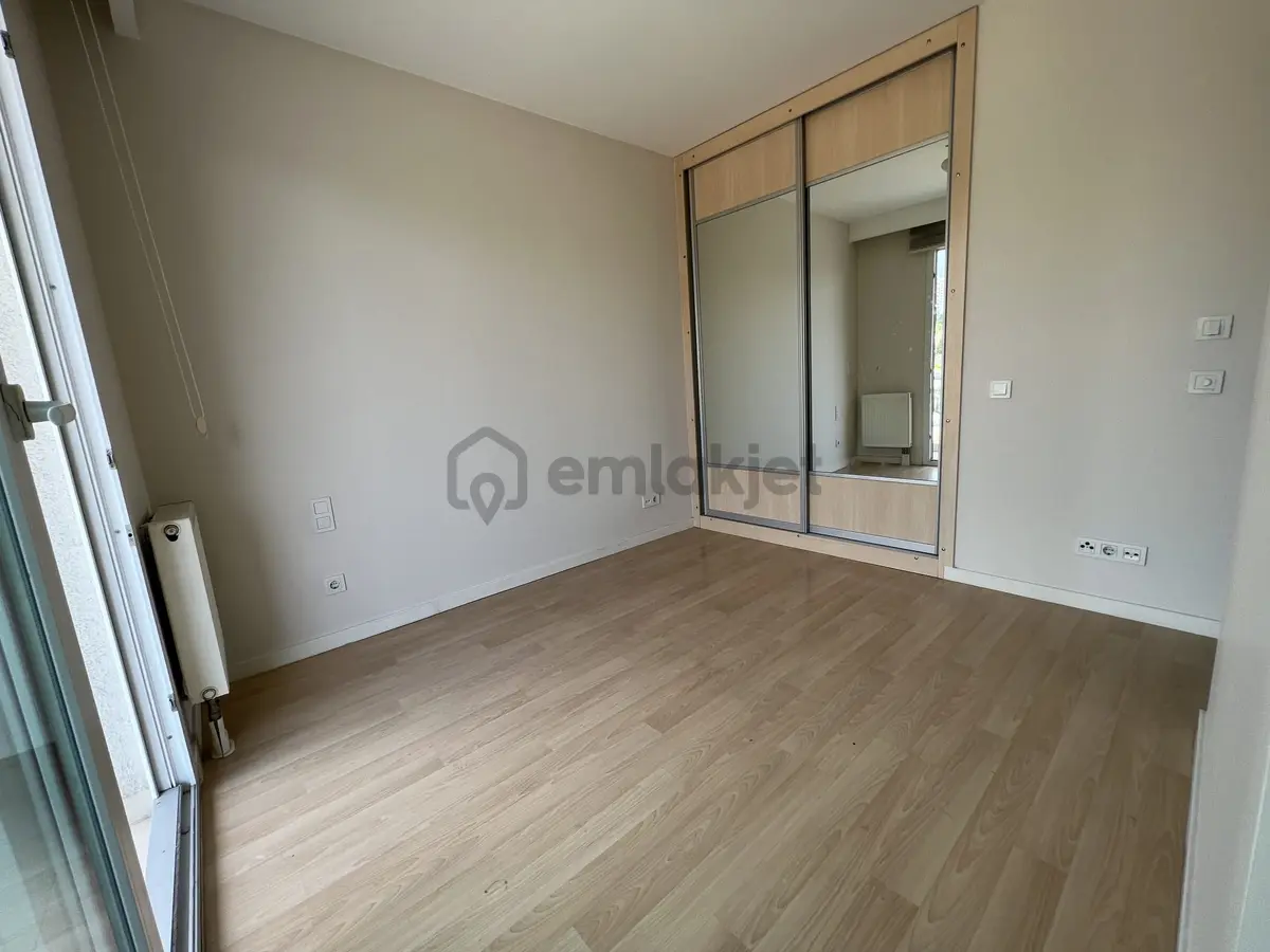 Soyak Siesta 2.etap Kiralık Arakat 1+1 Daire - 8
