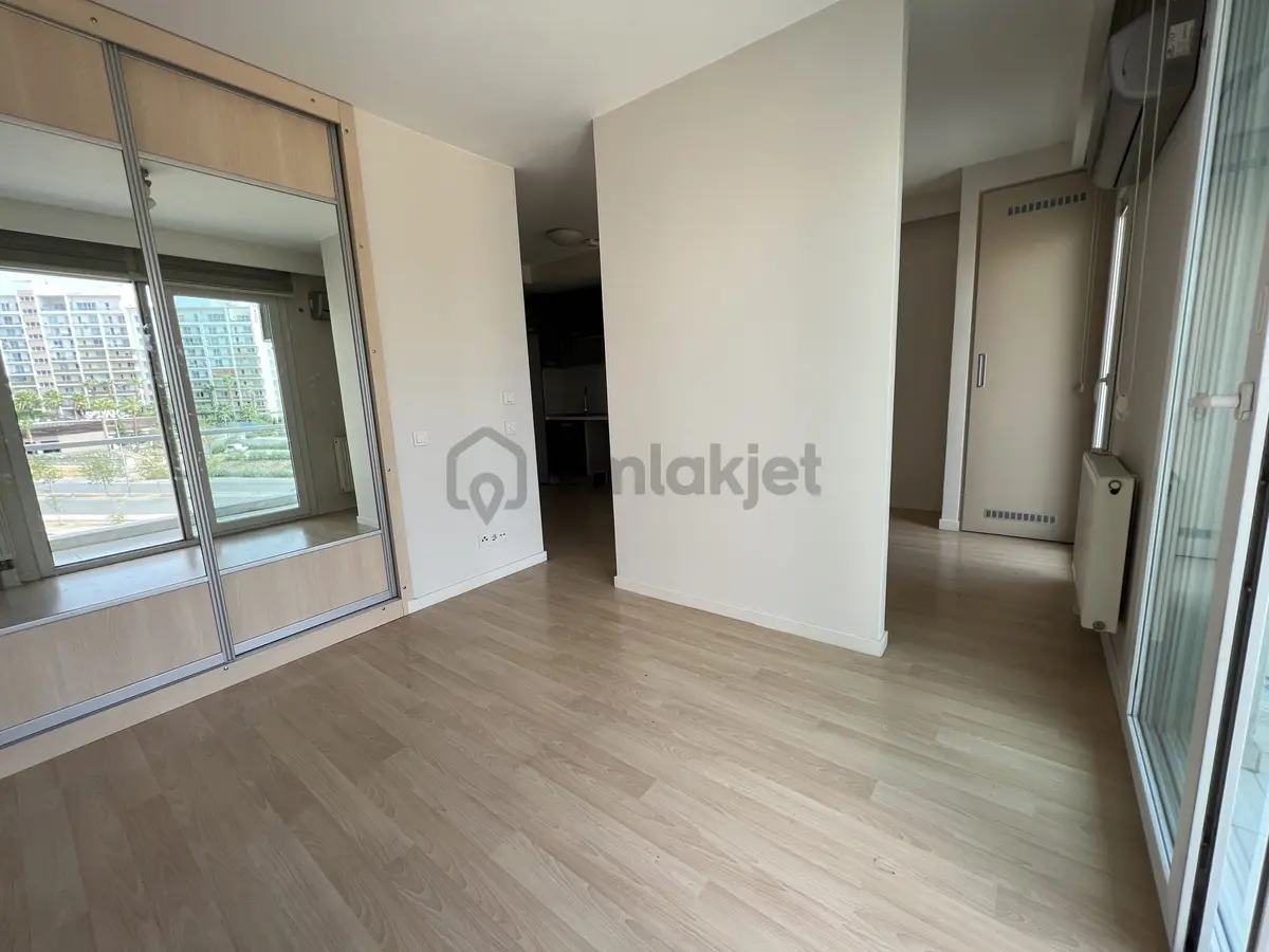 Soyak Siesta 2.etap Kiralık Arakat 1+1 Daire - 7