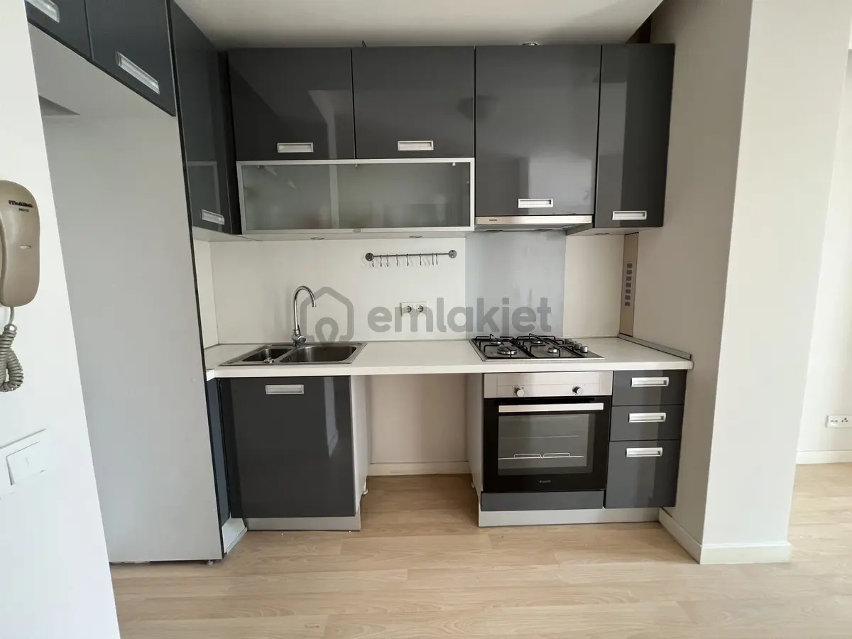Soyak Siesta 2.etap Kiralık Arakat 1+1 Daire - 10