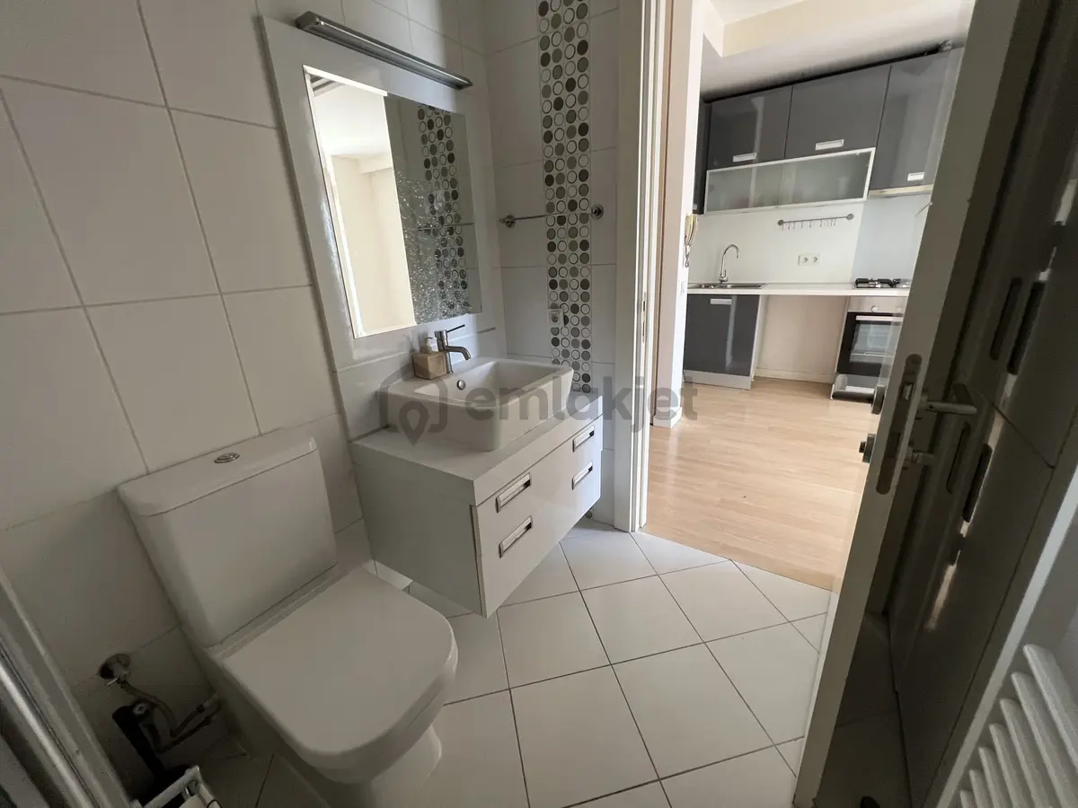 Soyak Siesta 2.etap Kiralık Arakat 1+1 Daire - 13