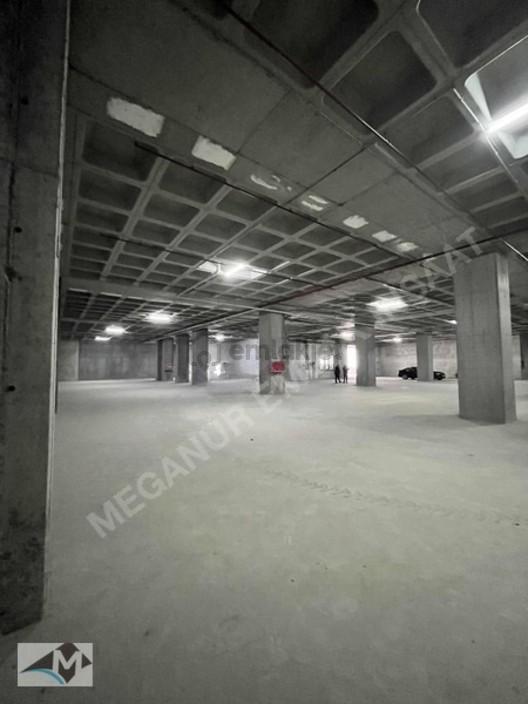 İkitelli Osb Kiralık 2300 M2 İmalathane - 3