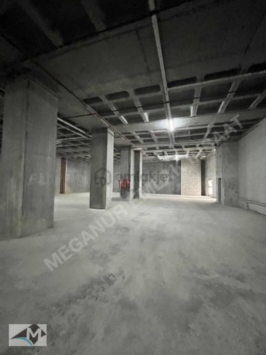 İkitelli Osb Kiralık 2300 M2 İmalathane - 10