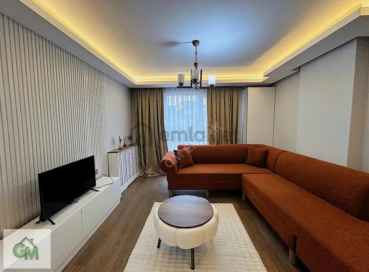 Görükle Dumlupınar Da 3+1 Yüksek Kgs Li Satılık Lüks Daire - 8