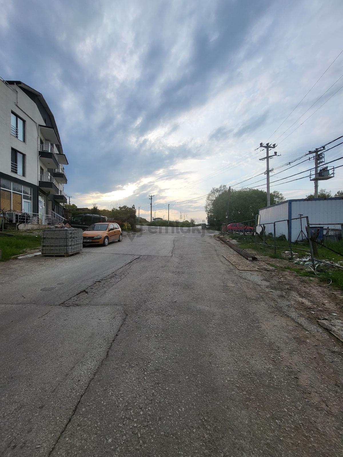Satılık Ara Kat Daire 3+1 / 137 M² - 8