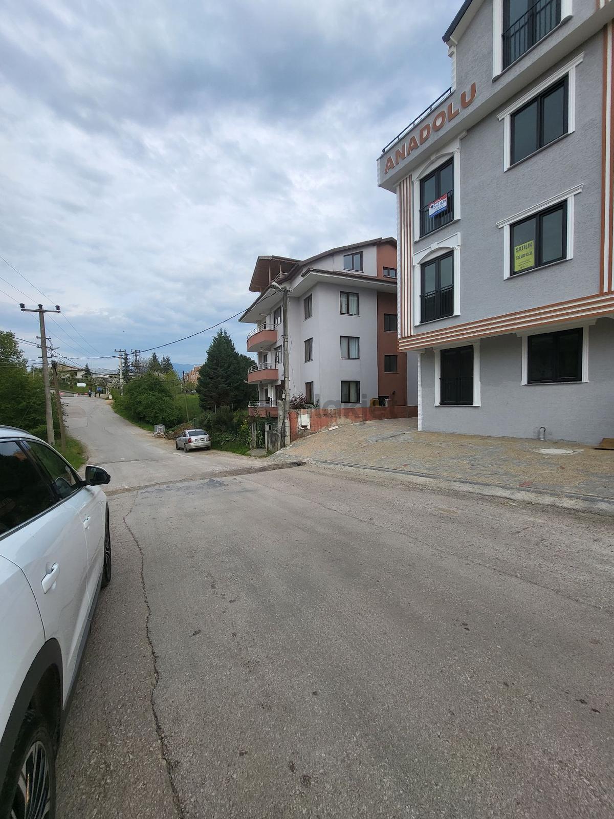 Satılık Ara Kat Daire 3+1 / 137 M² - 9