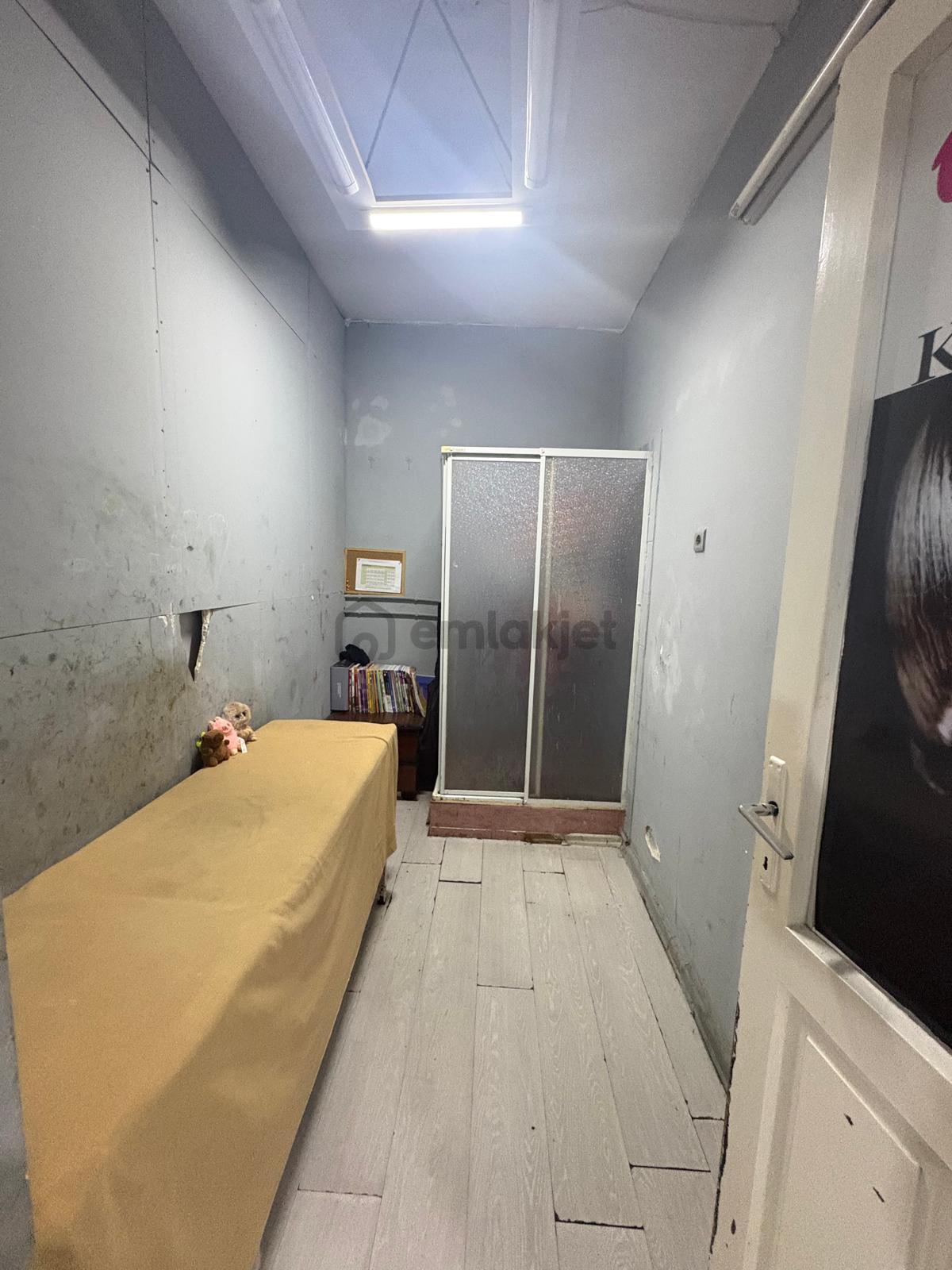 Prestij'den Camişerifte Geniş Oturumlu 3+1 Daire - 21