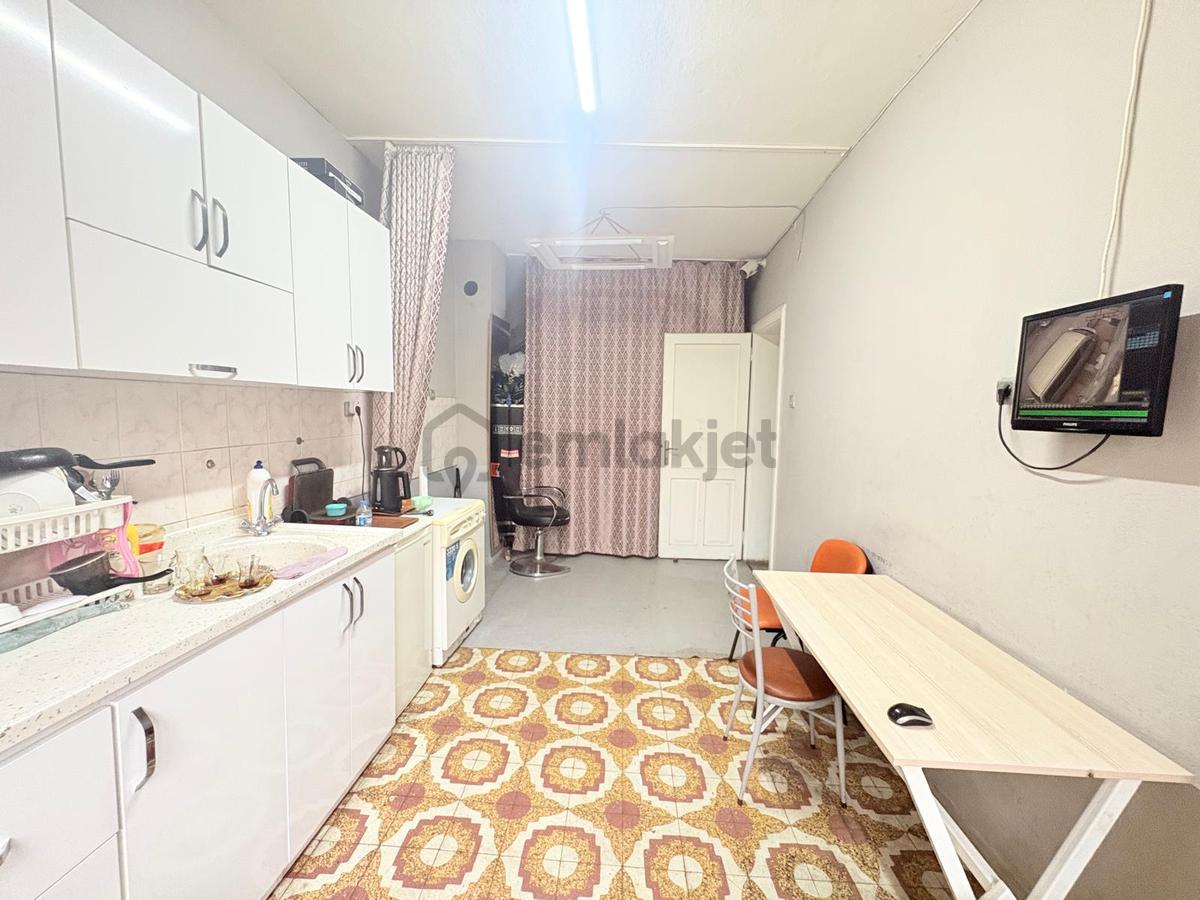 Prestij'den Camişerifte Geniş Oturumlu 3+1 Daire - 19