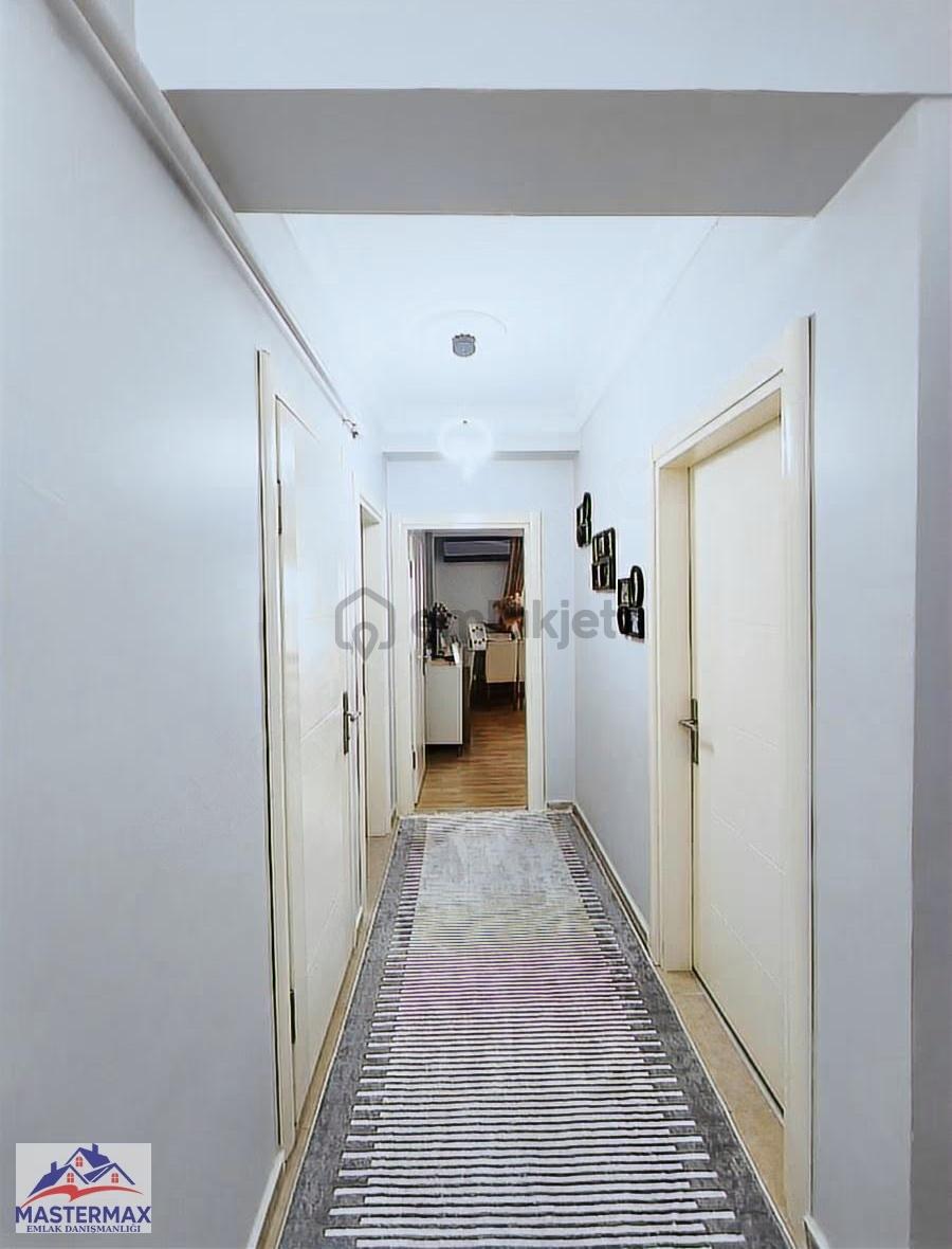 Rumelide Muhteşem Lokasyonda 2+1 Arakat İskanlı Daire - 9