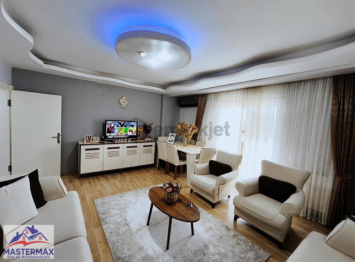 Rumelide Muhteşem Lokasyonda 2+1 Arakat İskanlı Daire - 22