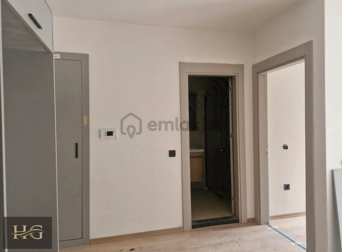 Harmoni'den Prestijli Torbalı Avlu Avm Projesinde Satılık 1+1 - 11