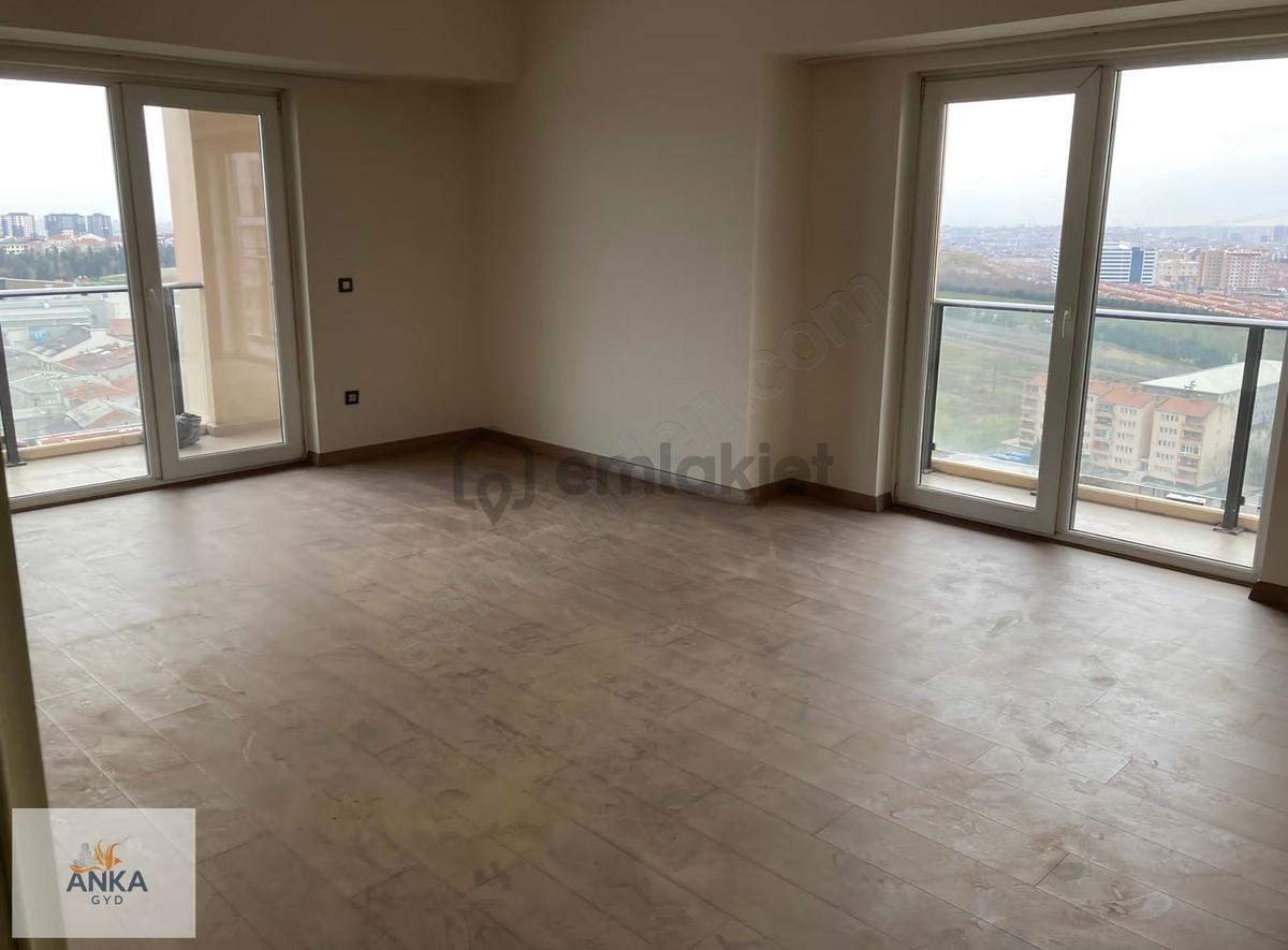 Venezia Mega 3+1 Şehir Manzaralı Full Balkon Satılık Daire - 9