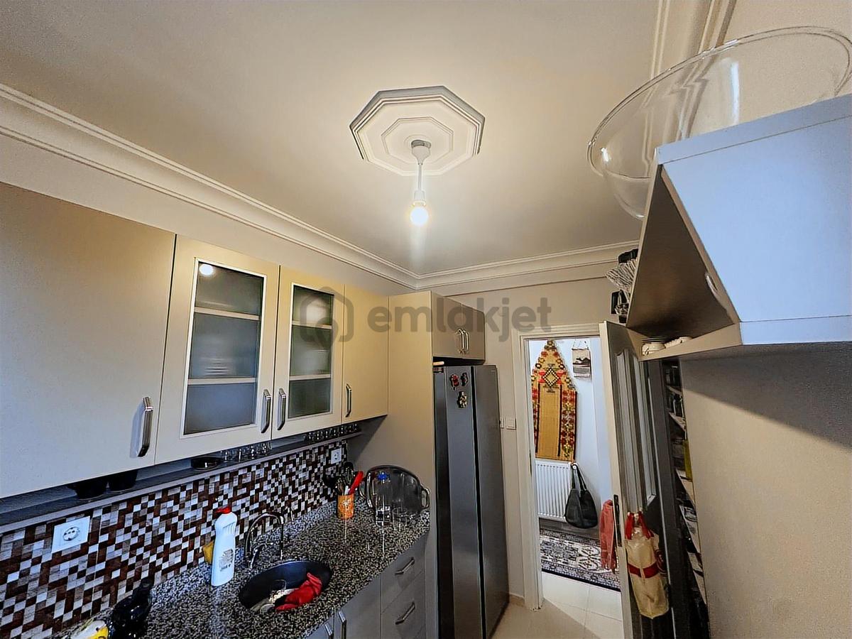 Çengelköy Güzeltepe Mah 2+1 Satılık Daire - 18