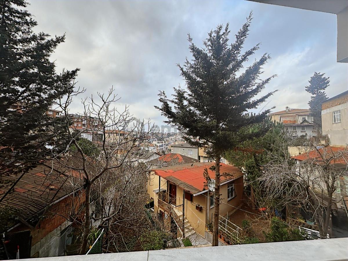 Çengelköy Güzeltepe Mah 2+1 Satılık Daire - 2