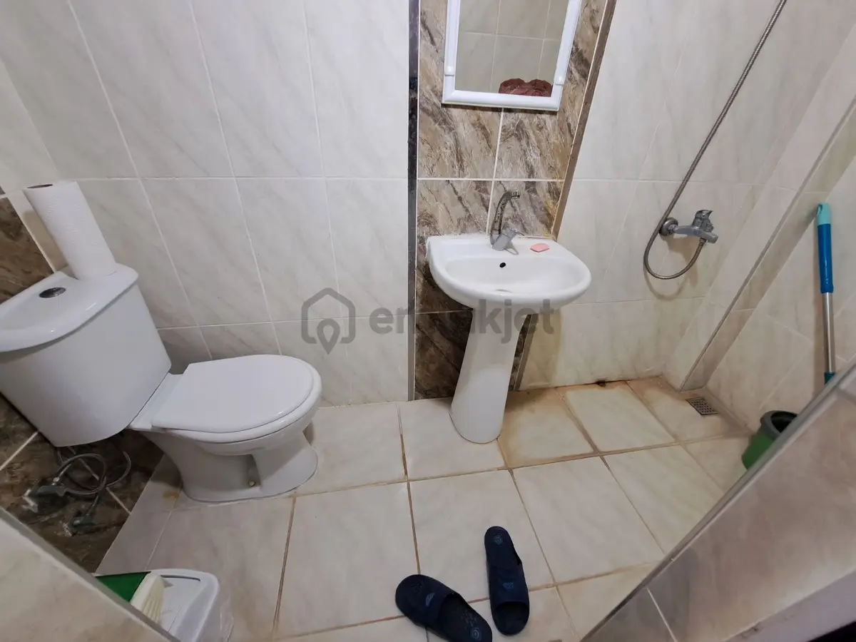 Didim De Satılık Çamlık Mahallesınde 3+1 Villa - 19
