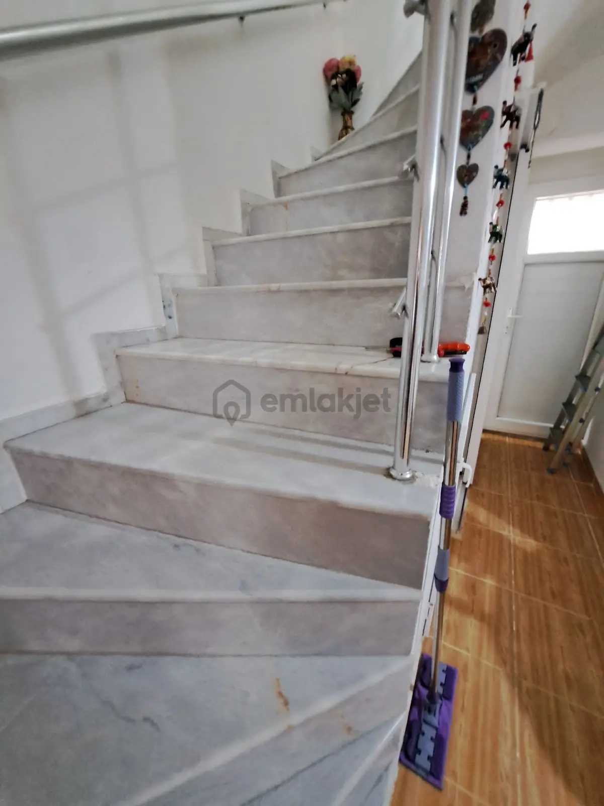 Didim De Satılık Çamlık Mahallesınde 3+1 Villa - 24
