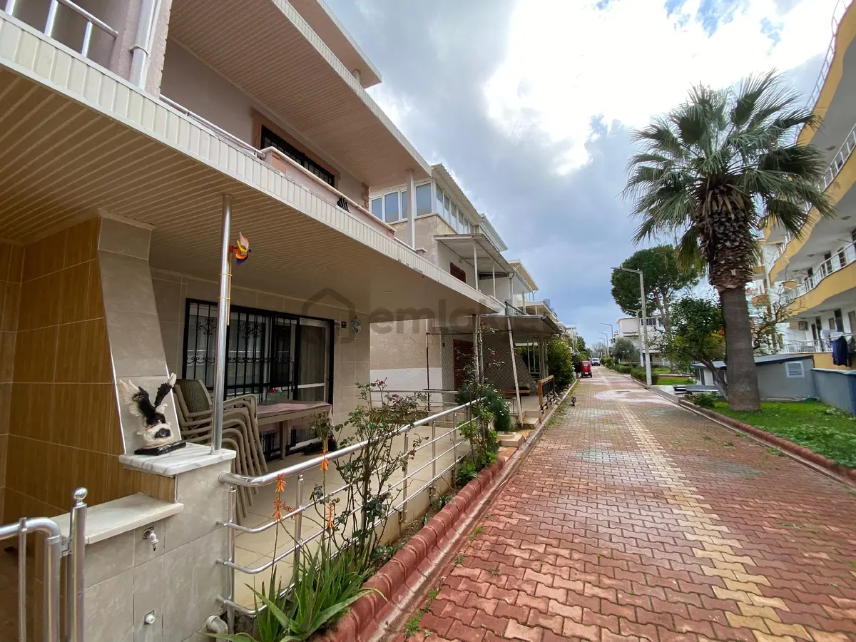 Didim De Satılık Çamlık Mahallesınde 3+1 Villa - 3