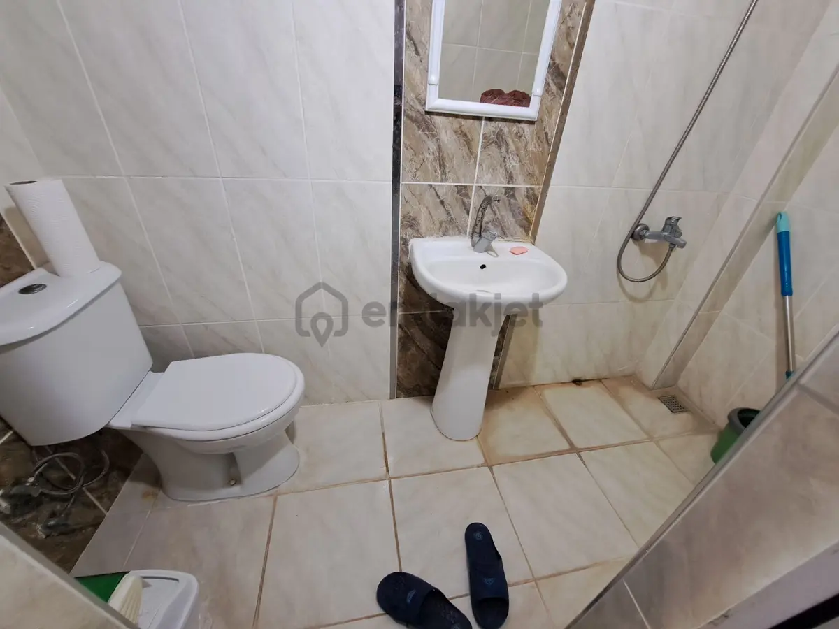 Didim De Satılık Çamlık Mahallesınde 3+1 Villa - 18