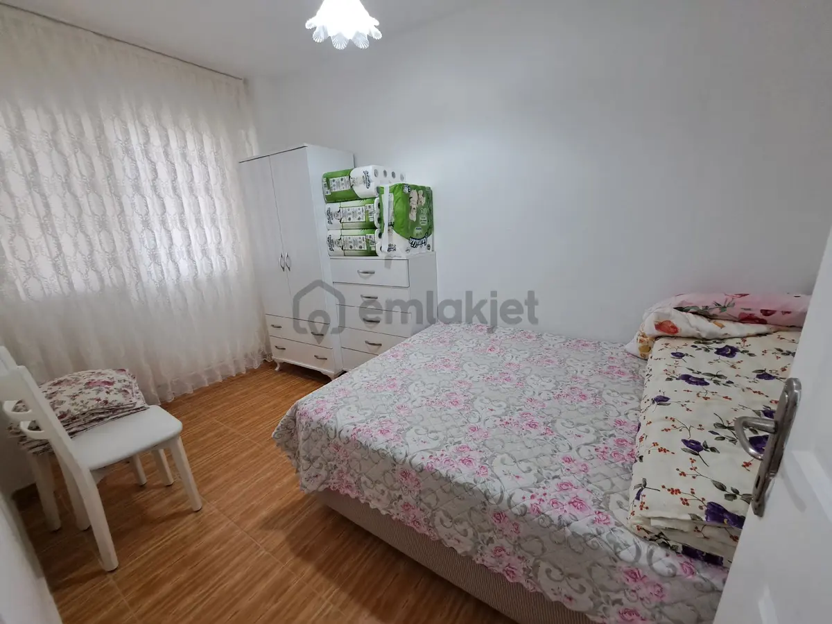 Didim De Satılık Çamlık Mahallesınde 3+1 Villa - 28