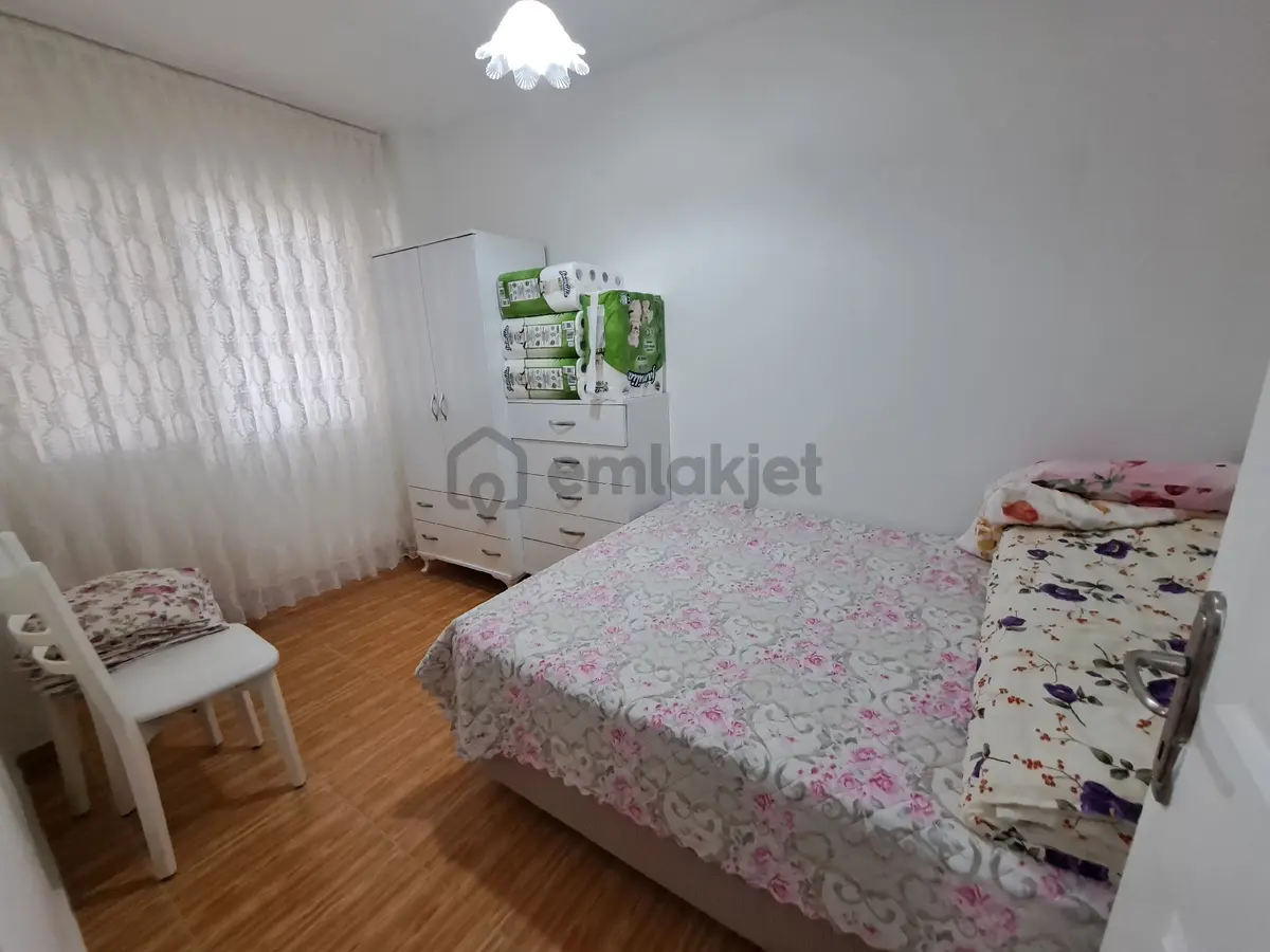 Didim De Satılık Çamlık Mahallesınde 3+1 Villa - 27