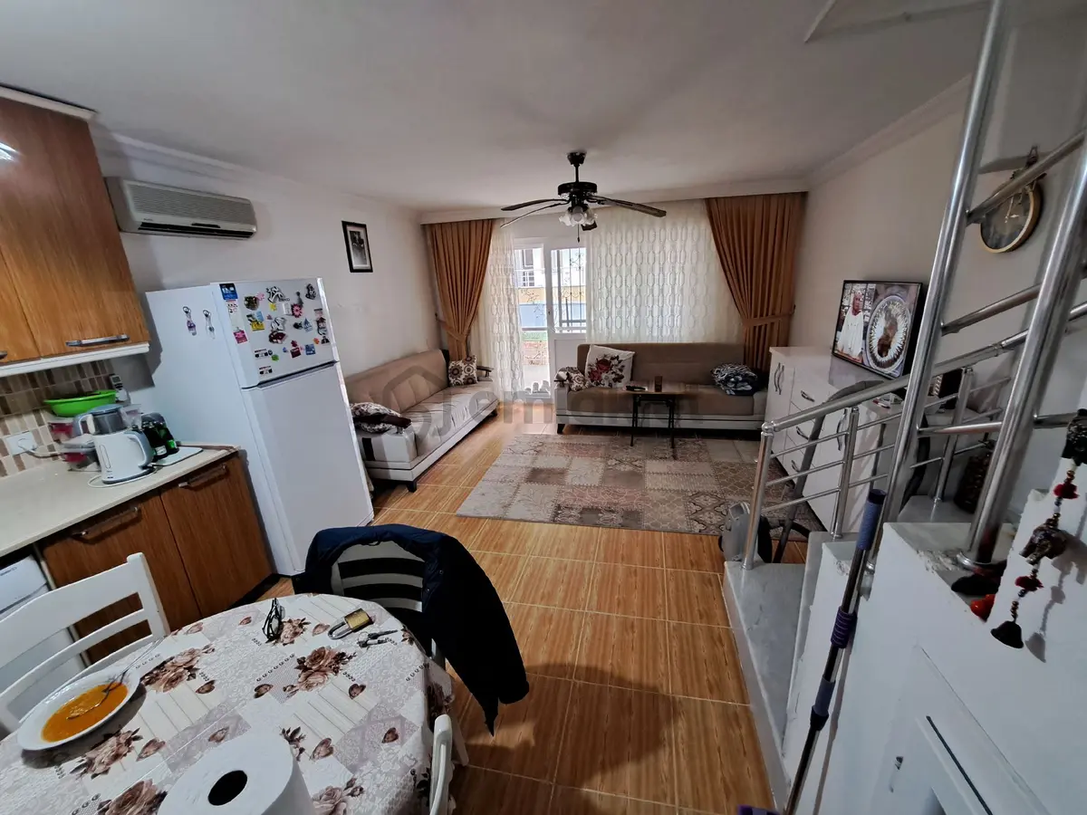 Didim De Satılık Çamlık Mahallesınde 3+1 Villa - 22