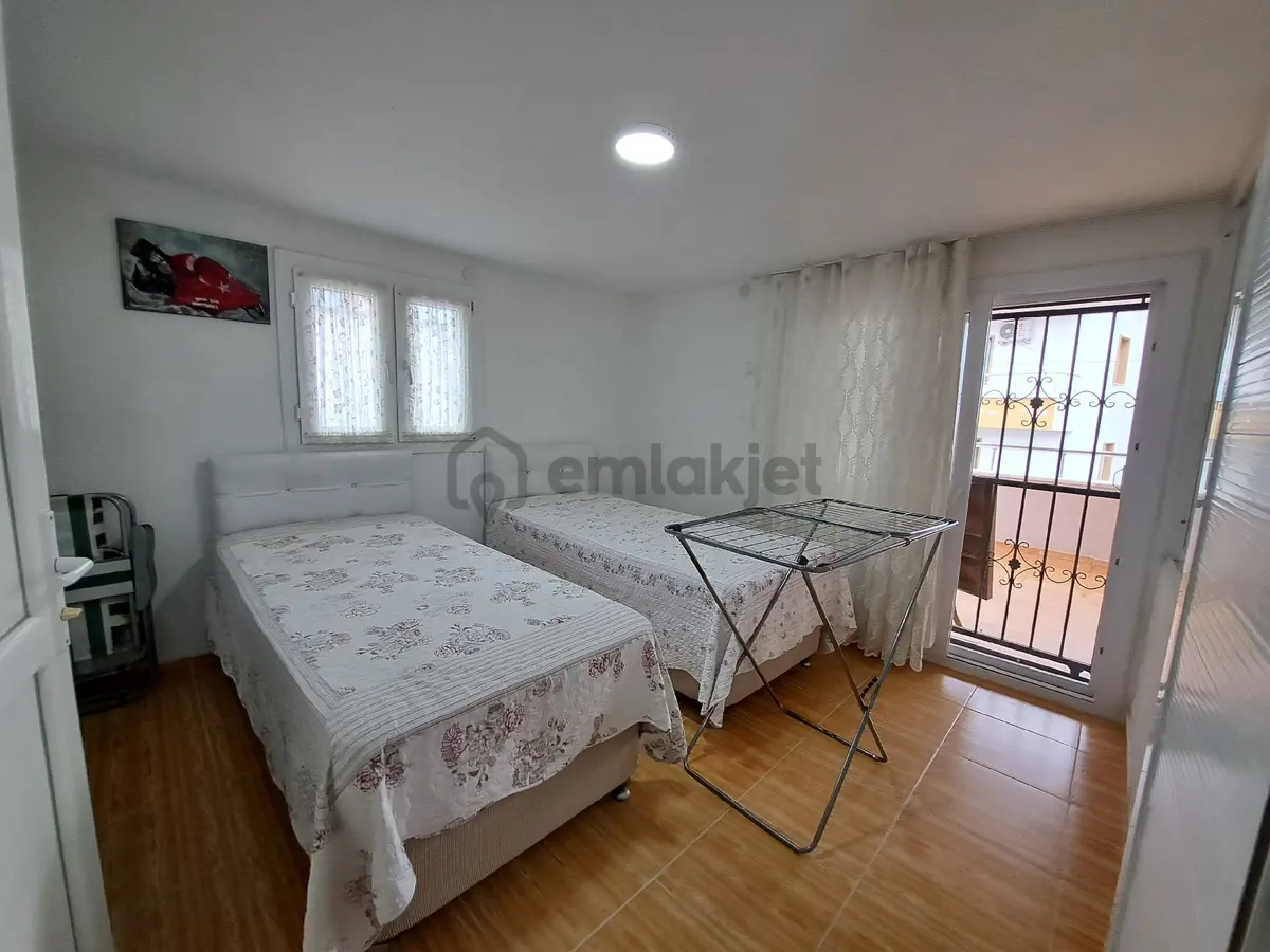 Didim De Satılık Çamlık Mahallesınde 3+1 Villa - 31