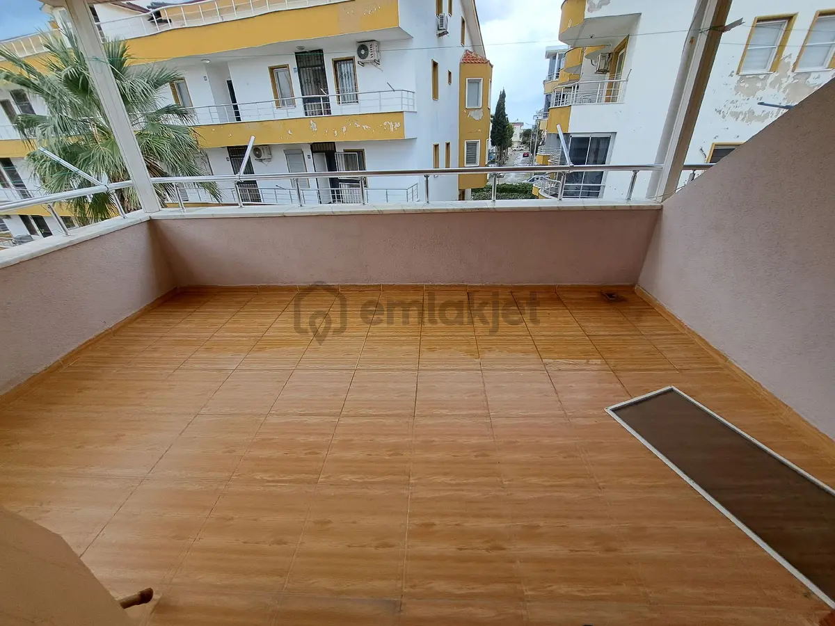 Didim De Satılık Çamlık Mahallesınde 3+1 Villa - 34