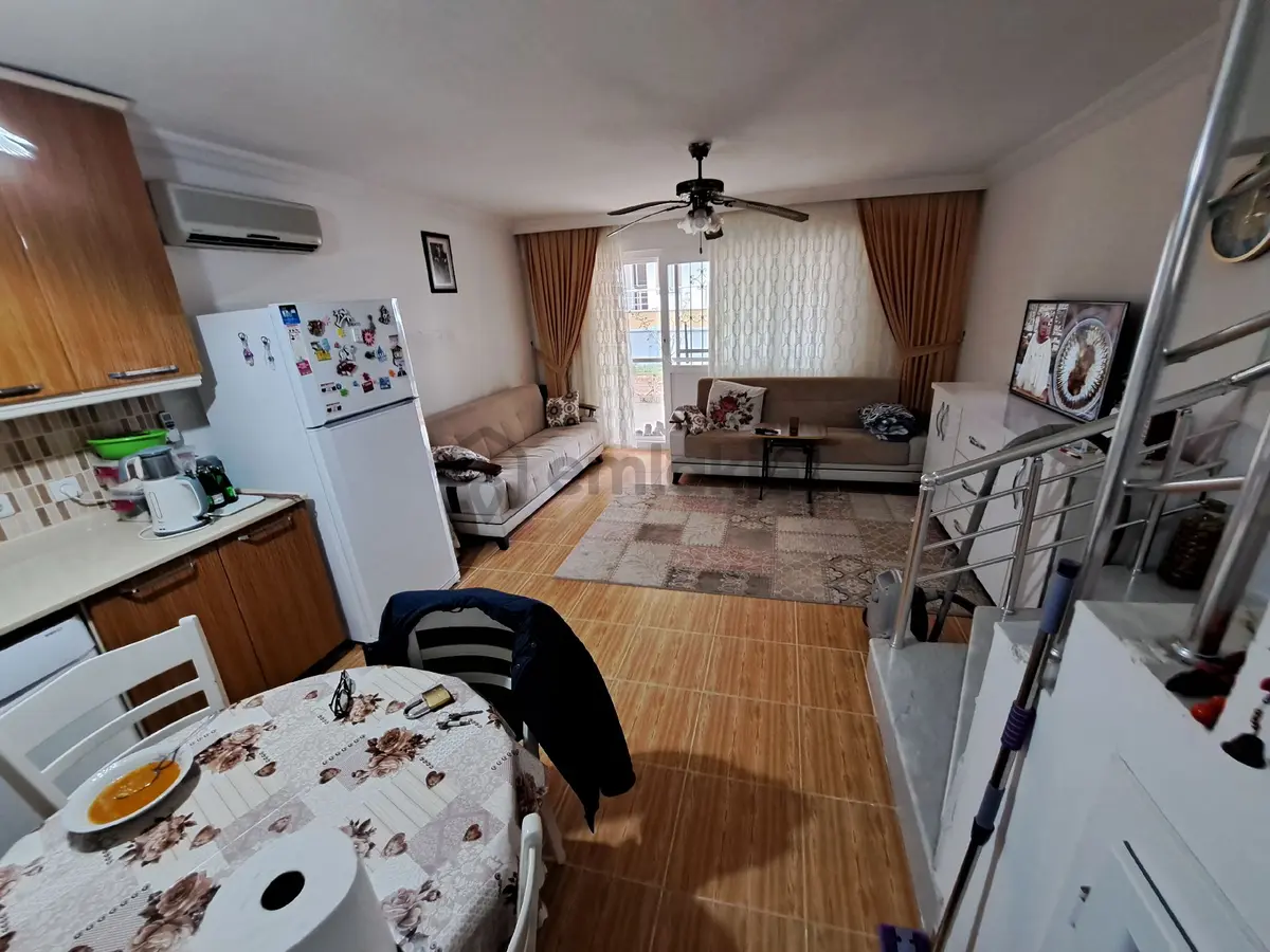 Didim De Satılık Çamlık Mahallesınde 3+1 Villa - 23