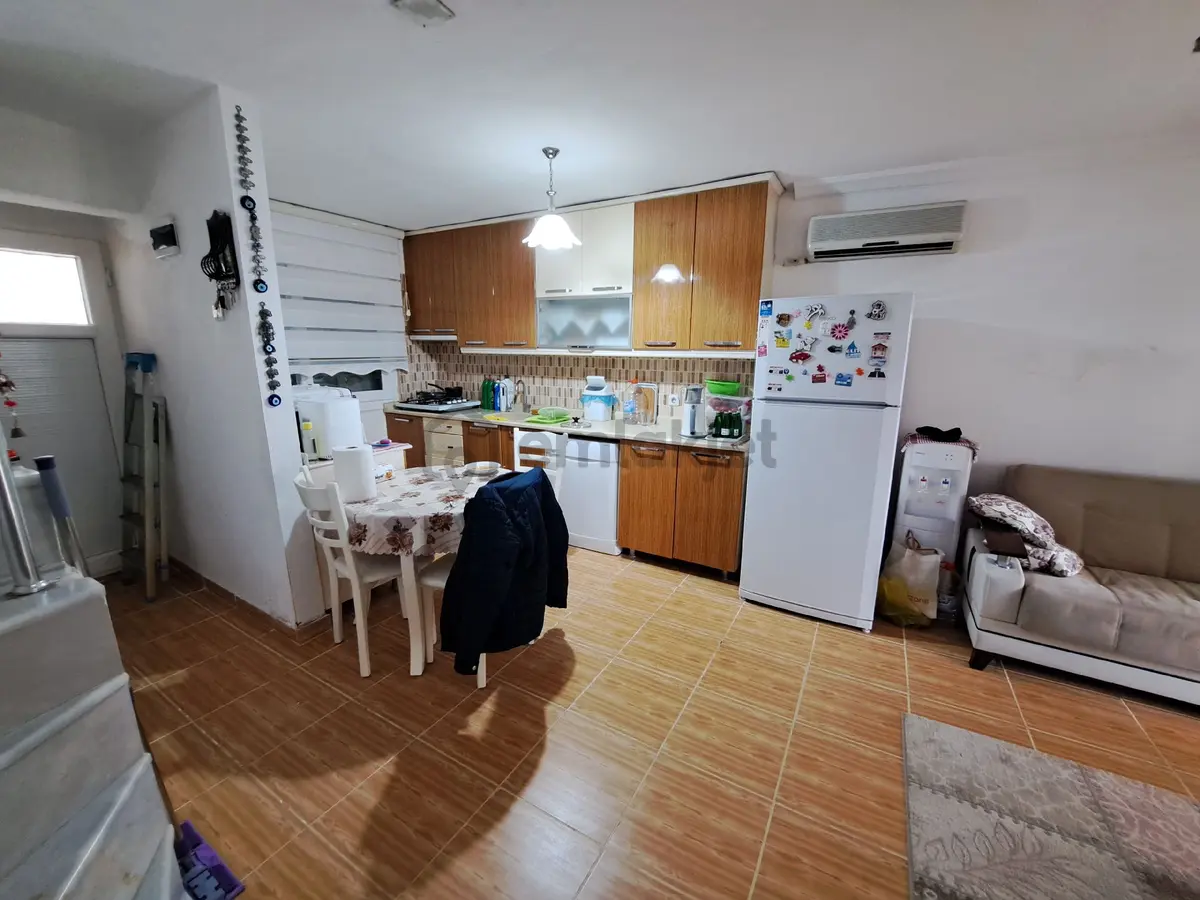 Didim De Satılık Çamlık Mahallesınde 3+1 Villa - 13