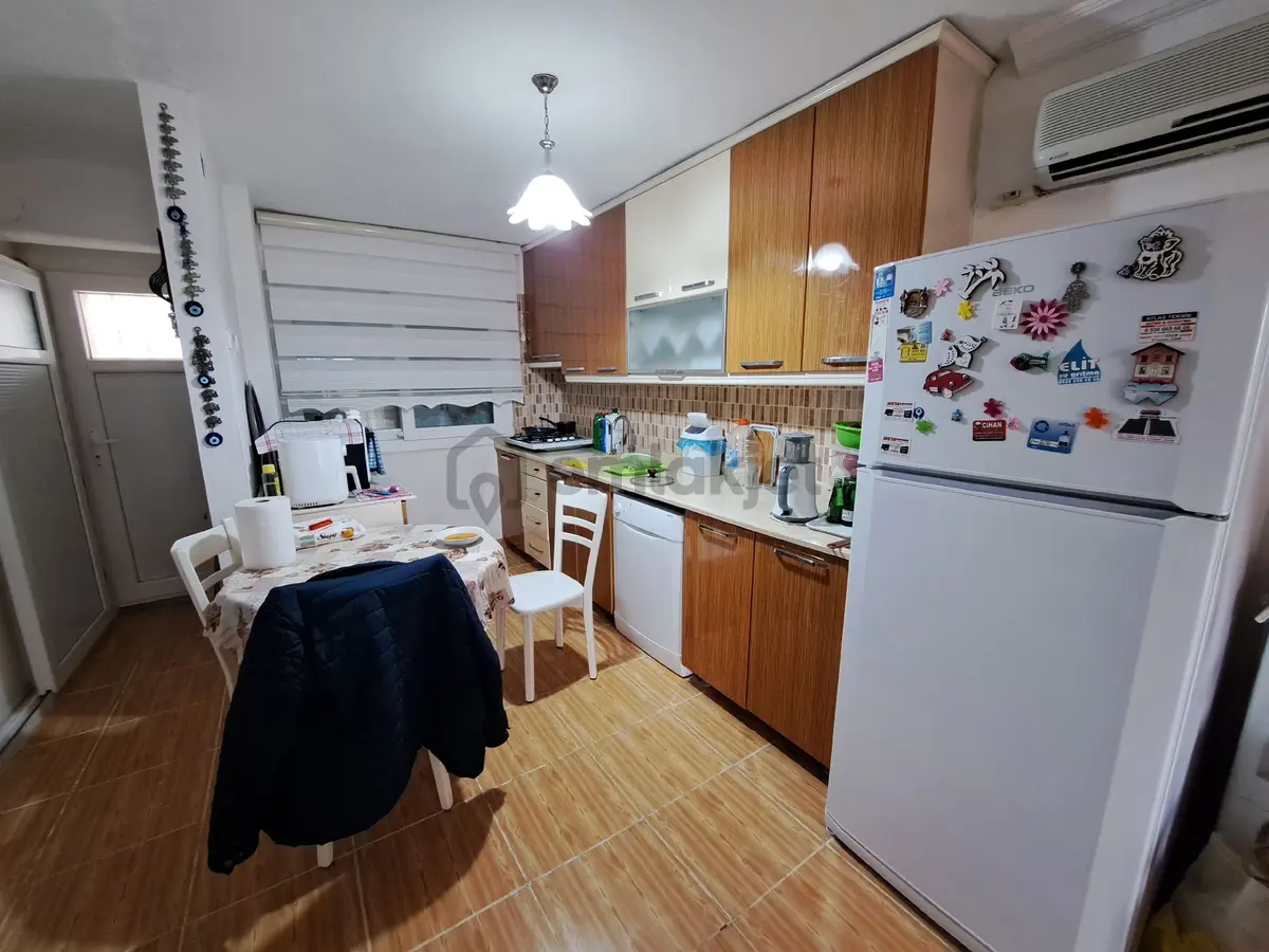 Didim De Satılık Çamlık Mahallesınde 3+1 Villa - 15