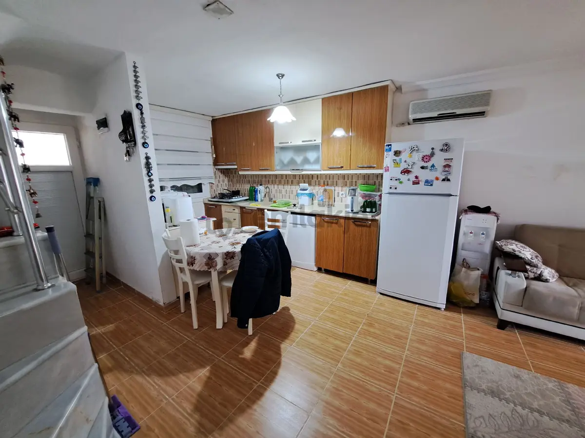 Didim De Satılık Çamlık Mahallesınde 3+1 Villa - 14