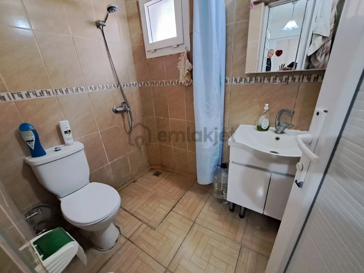 Didim De Satılık Çamlık Mahallesınde 3+1 Villa - 26