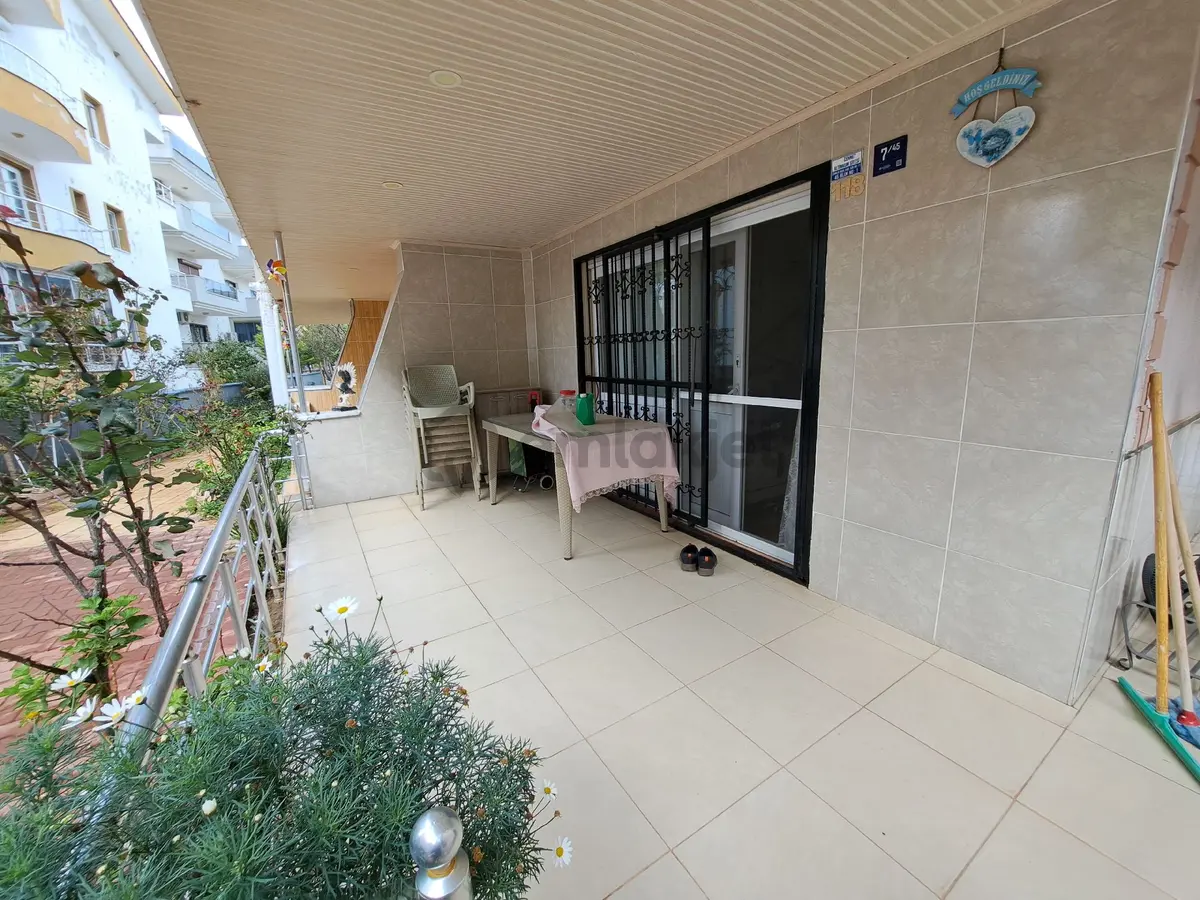 Didim De Satılık Çamlık Mahallesınde 3+1 Villa - 8