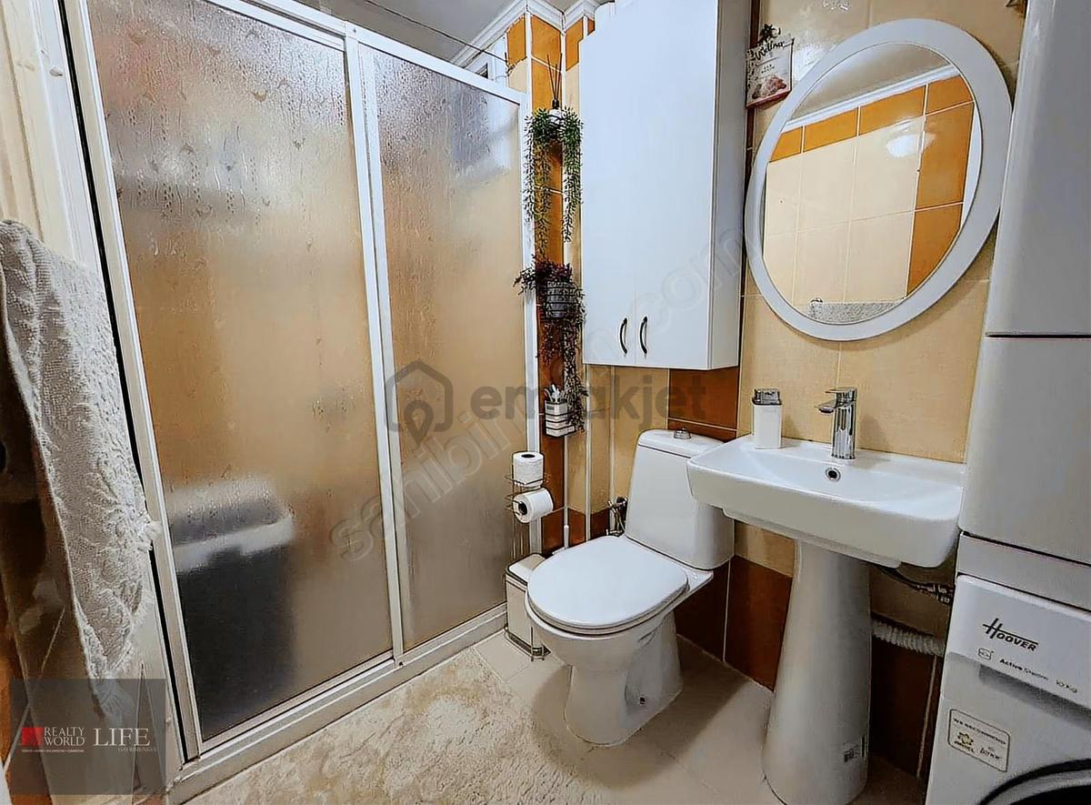 Rw Lıfe // Şirintepe Mh 2+1ara Kat 100m2 Satılık Daire - 9