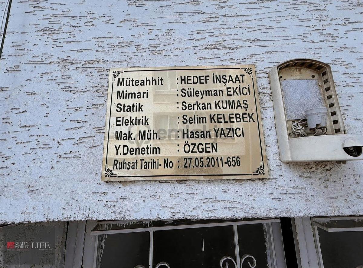 Rw Lıfe // Şirintepe Mh 2+1ara Kat 100m2 Satılık Daire - 24
