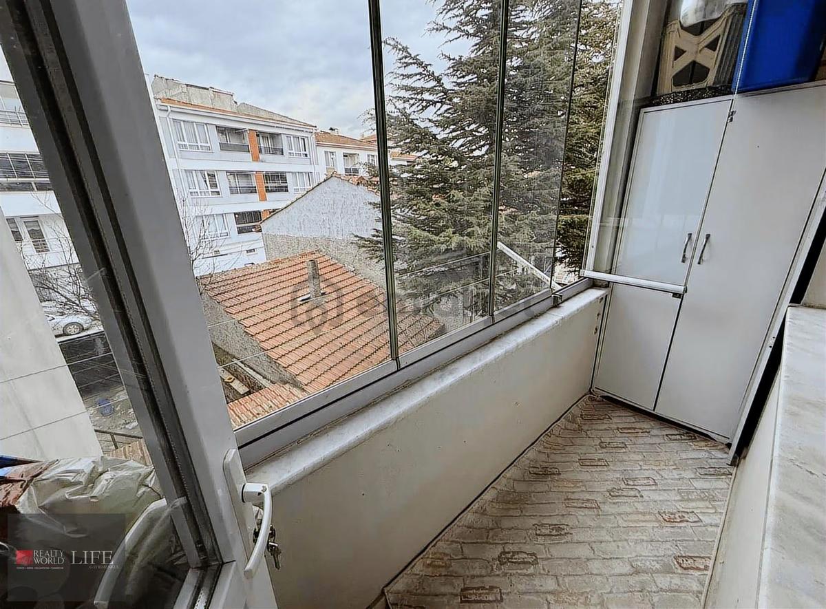 Rw Lıfe // Şirintepe Mh 2+1ara Kat 100m2 Satılık Daire - 11